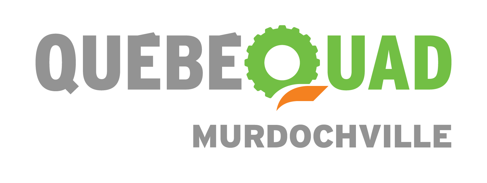 Logo 11-142 Club V.T.T. De Murdochville